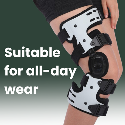 ArthroAssist™ - Premium Knee Support