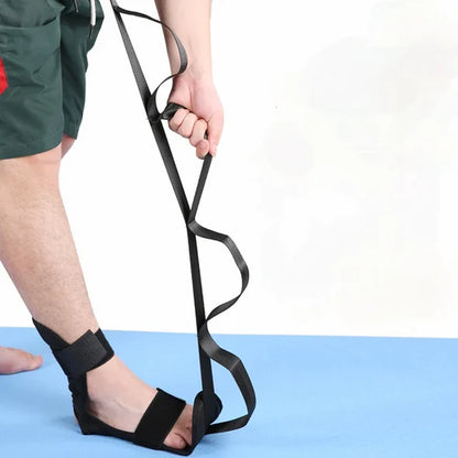 FlexStep - Stretching Strap