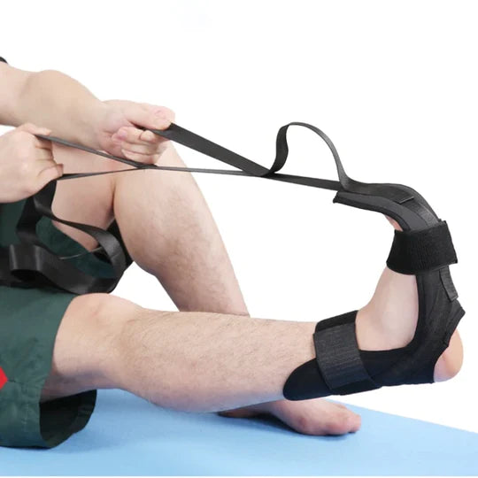 FlexStep - Stretching Strap