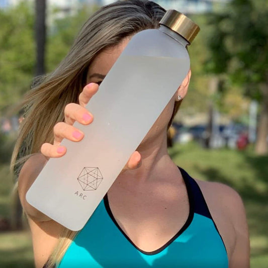 DailyGulp - Motivator Bottle