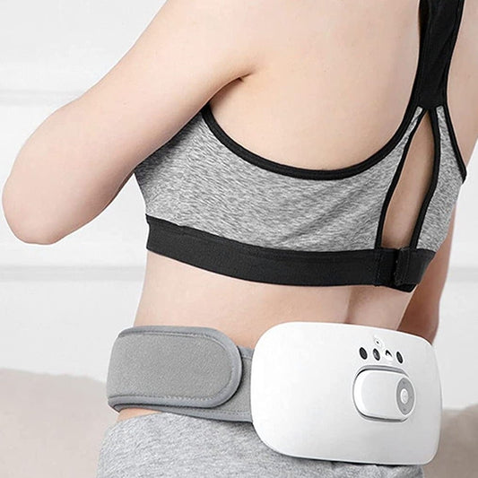 PulseMove - WaistCare Device