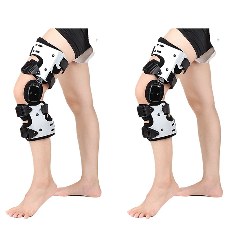 ArthroAssist™ - Premium Knee Support