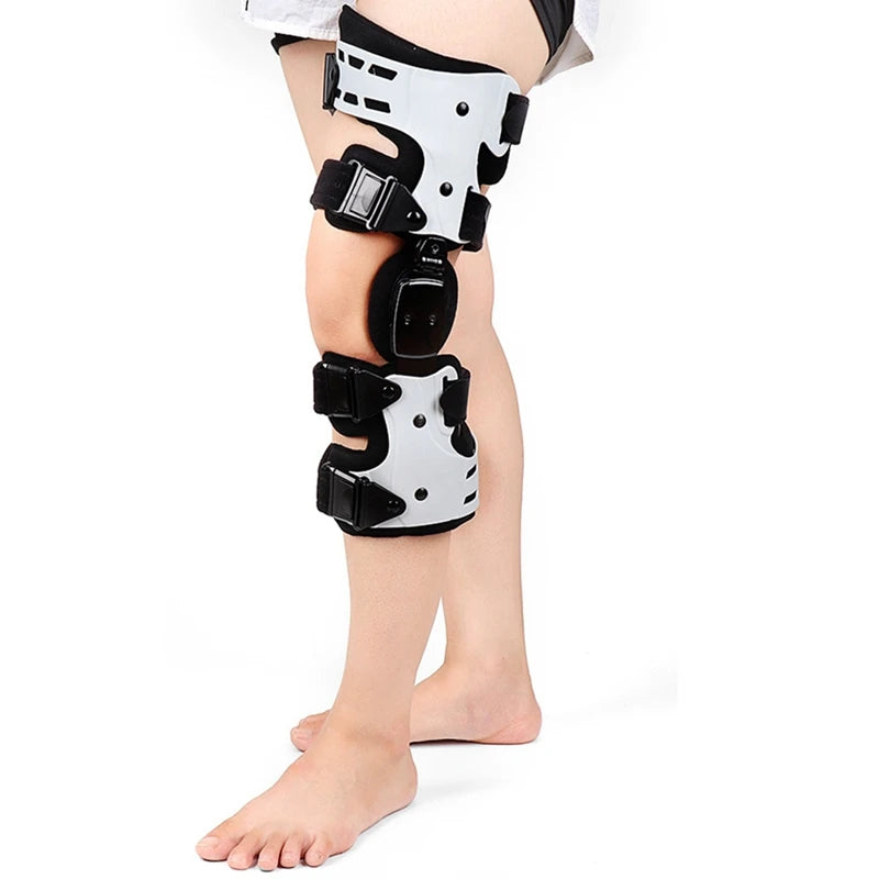 ArthroAssist™ - Premium Knee Support